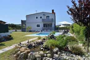  Villa Vassiliki  Колимвари